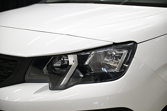 Peugeot Partner 2 of 30