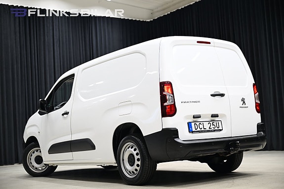 Peugeot Partner 5 of 30