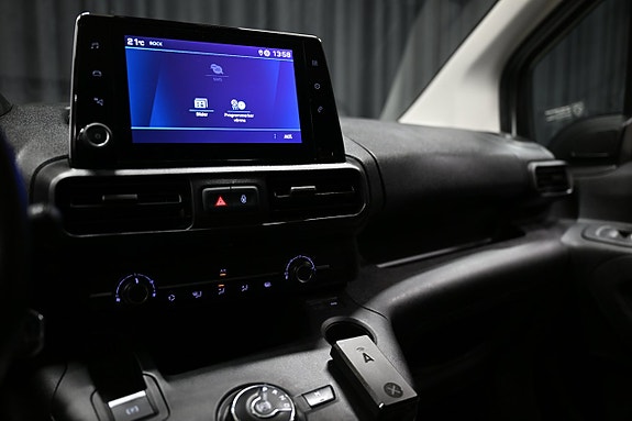 Peugeot Partner 27 of 30