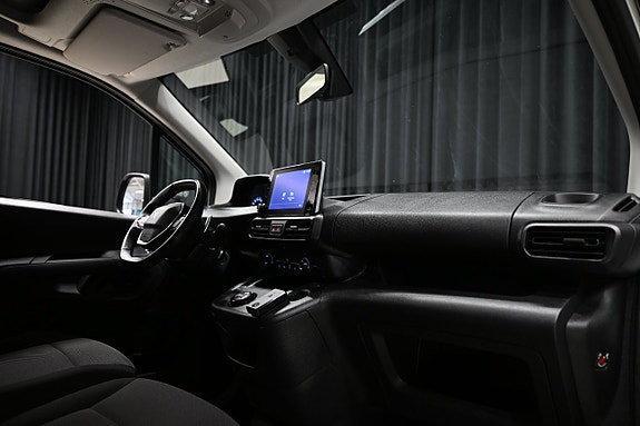 Peugeot Partner 19 of 30