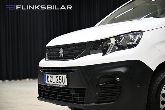Peugeot Partner 12 of 30