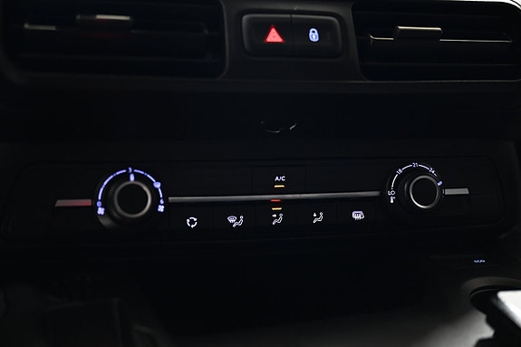 Peugeot Partner 18 of 30