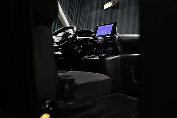 Peugeot Partner 9 of 30