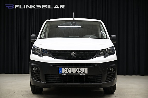 Peugeot Partner 13 of 30