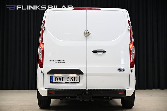 Ford Transit Custom 15 of 30