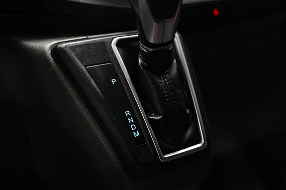 Ford Transit Custom 21 of 30