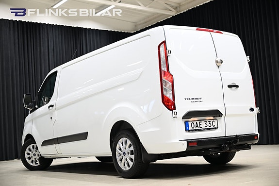 Ford Transit Custom 5 of 30