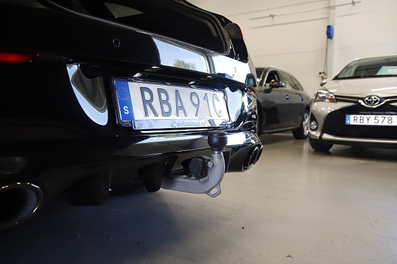 Mercedes-Benz CLA45 13 of 13