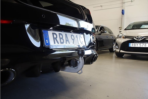 Mercedes-Benz CLA45 13 of 13