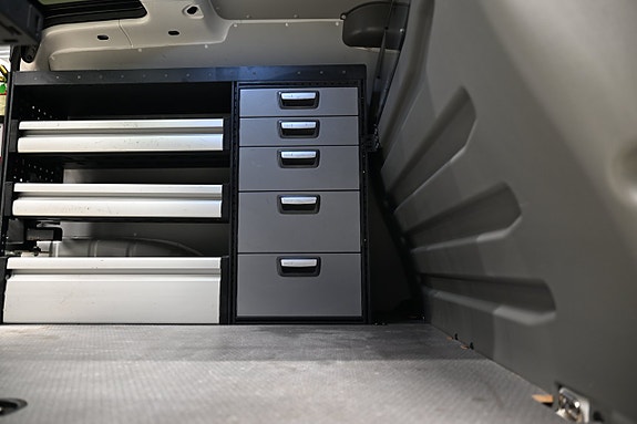 Volkswagen Caddy 12 of 28