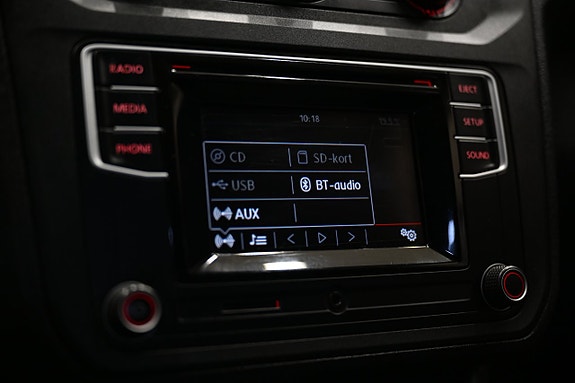 Volkswagen Caddy 21 of 28