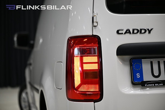 Volkswagen Caddy 15 of 28