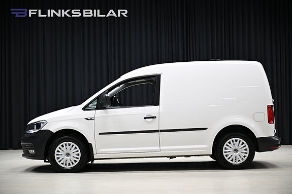 Volkswagen Caddy 3 of 28