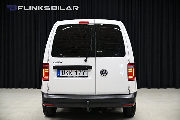 Volkswagen Caddy 14 of 28