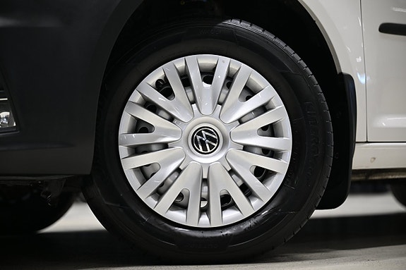 Volkswagen Caddy 4 of 28