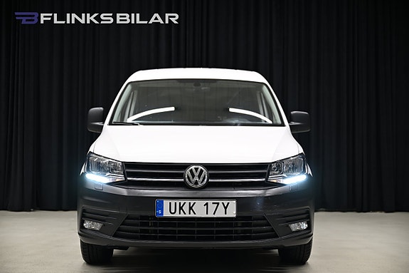 Volkswagen Caddy 16 of 28