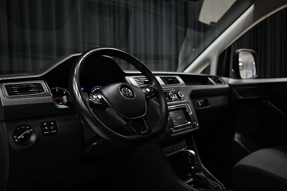 Volkswagen Caddy 17 of 28