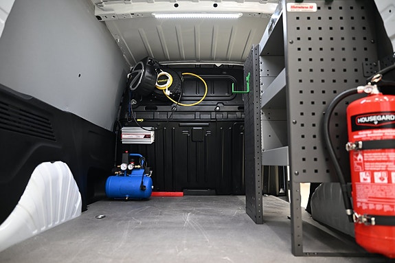 Opel Combo 11 of 30