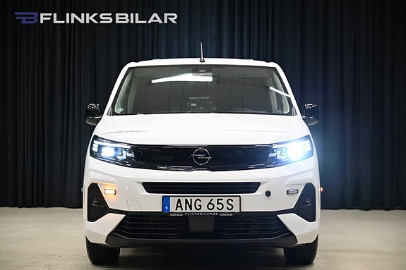 Opel Combo 21 of 30