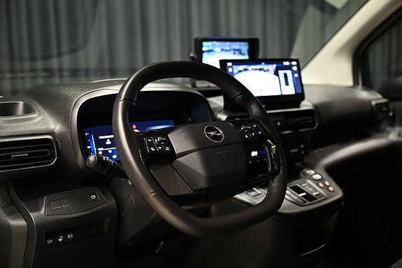 Opel Combo 23 of 30