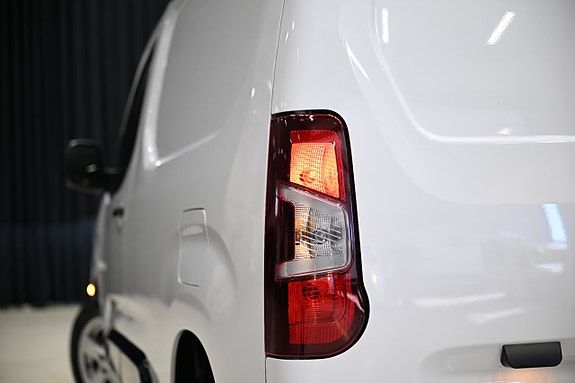 Opel Combo 19 of 30