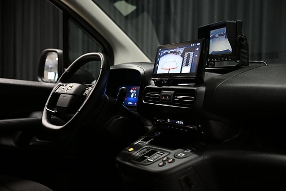 Opel Combo 26 of 30