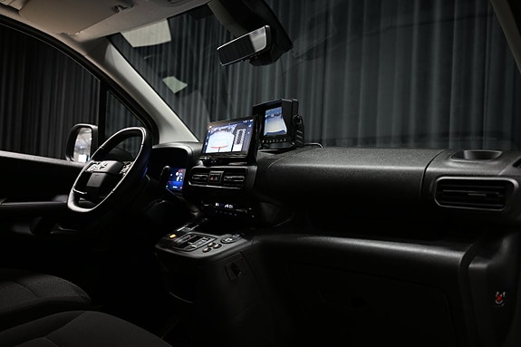 Opel Combo 25 of 30