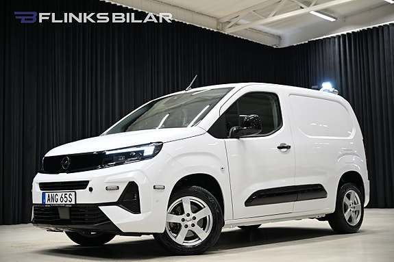 Opel Combo 4 of 30