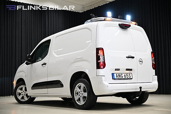 Opel Combo 7 of 30