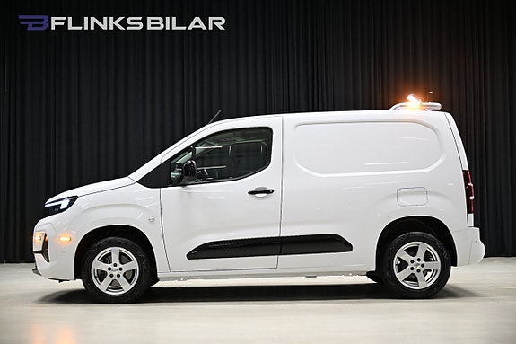 Opel Combo 2 of 30