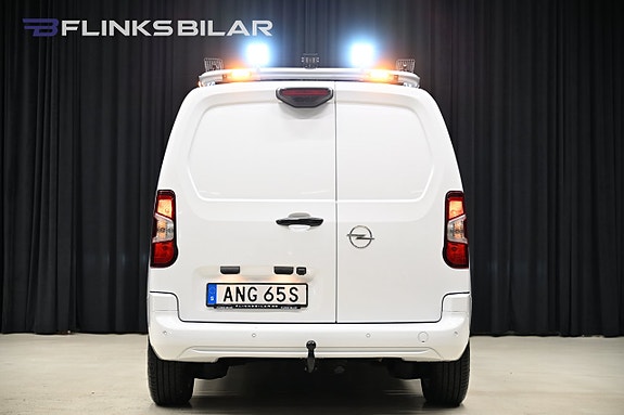 Opel Combo 18 of 30