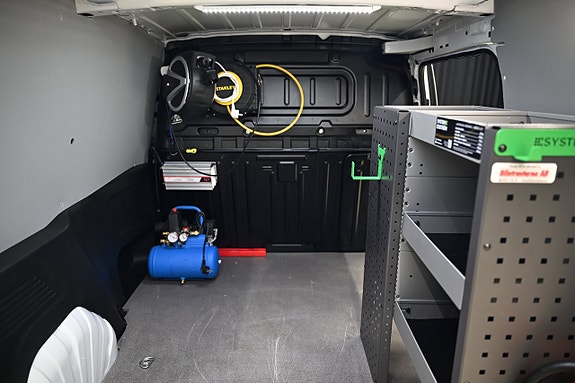 Opel Combo 10 of 30