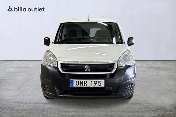 Peugeot Partner 2 of 16