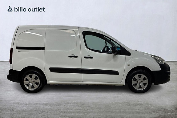 Peugeot Partner 4 of 16