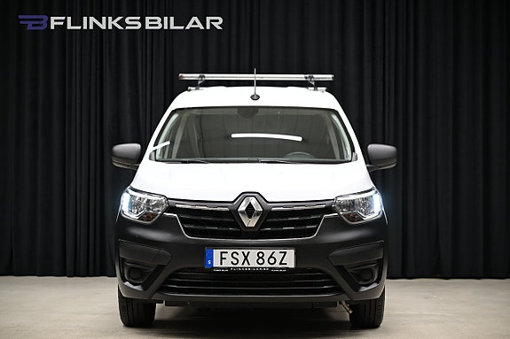 Renault Kangoo 14 of 24