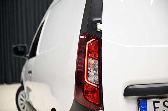 Renault Kangoo 13 of 24