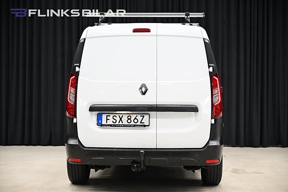 Renault Kangoo 12 of 24