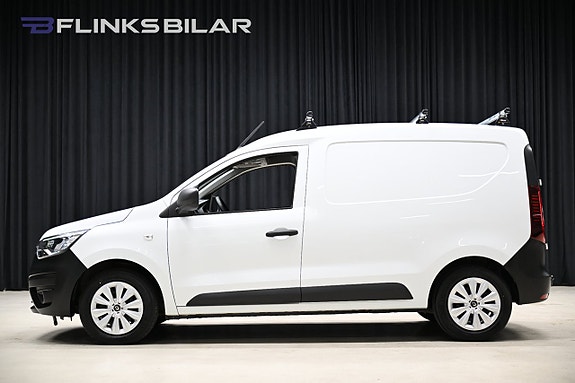 Renault Kangoo 3 of 24