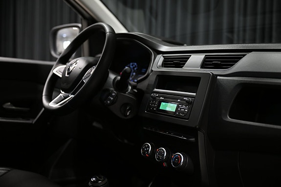 Renault Kangoo 23 of 24