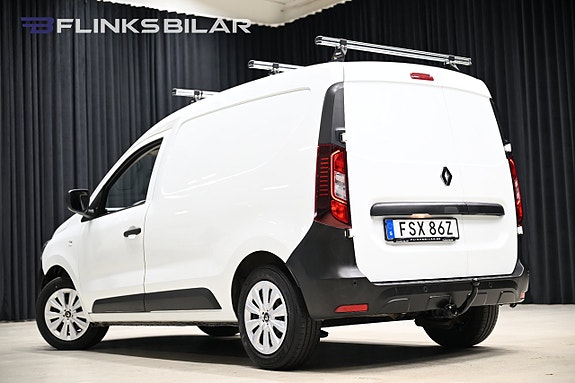 Renault Kangoo 5 of 24