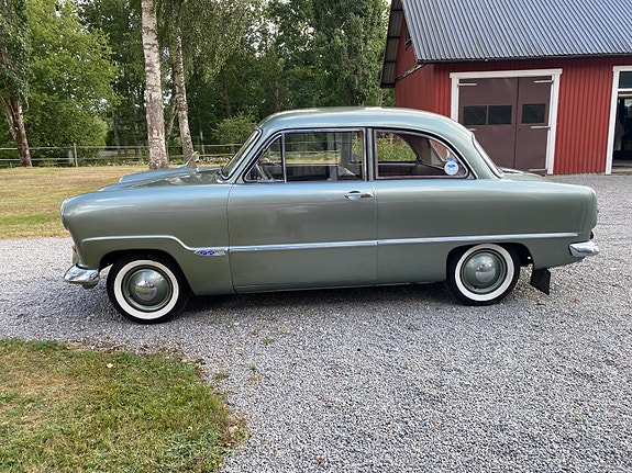 Ford Taunus 7 of 8