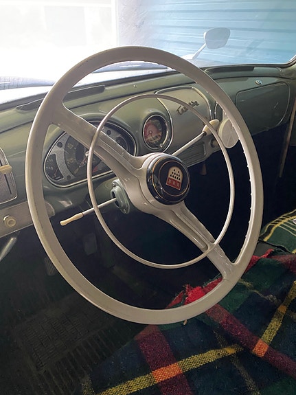 Ford Taunus 2 of 8