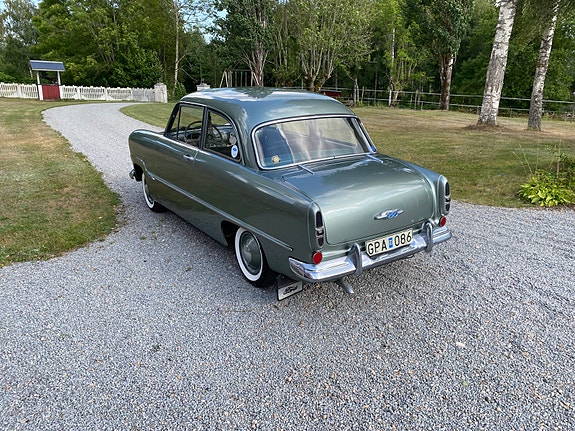 Ford Taunus 8 of 8
