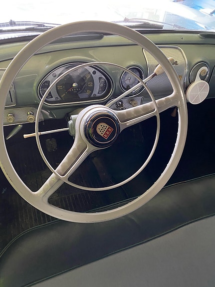 Ford Taunus 4 of 8