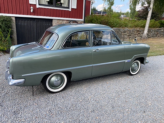 Ford Taunus 6 of 8