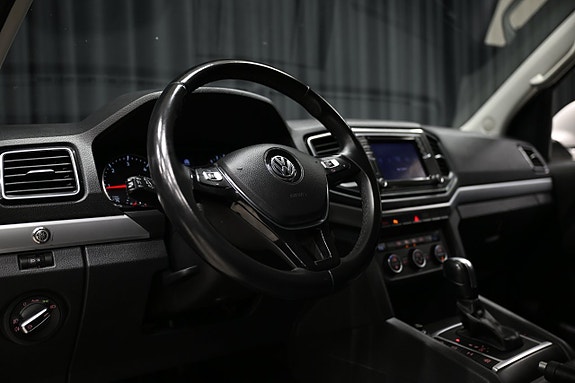 Volkswagen Amarok 16 of 28