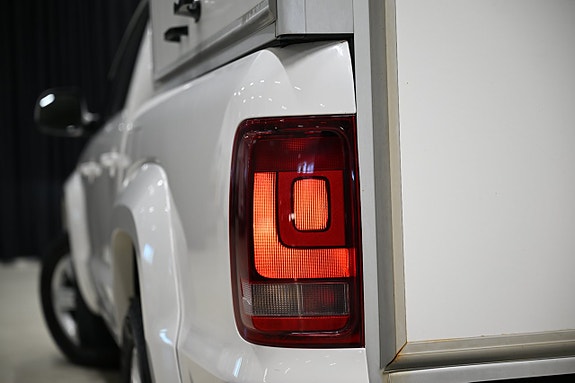 Volkswagen Amarok 13 of 28