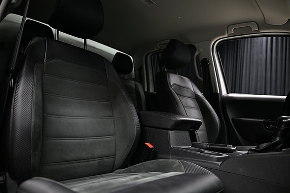 Volkswagen Amarok 18 of 28
