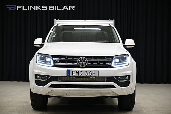 Volkswagen Amarok 14 of 28