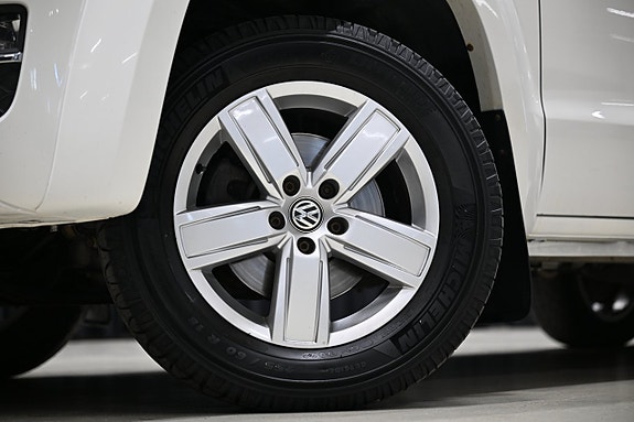 Volkswagen Amarok 3 of 28